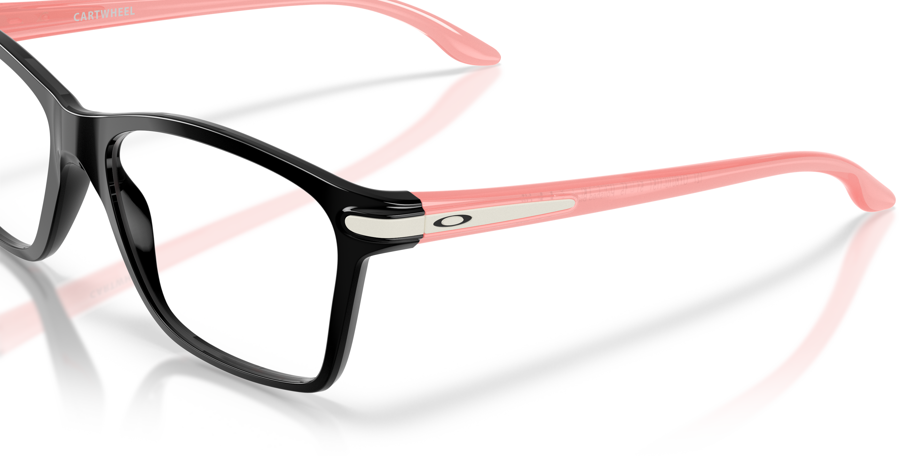 Oakley OY8010 801011 Cartwheel 